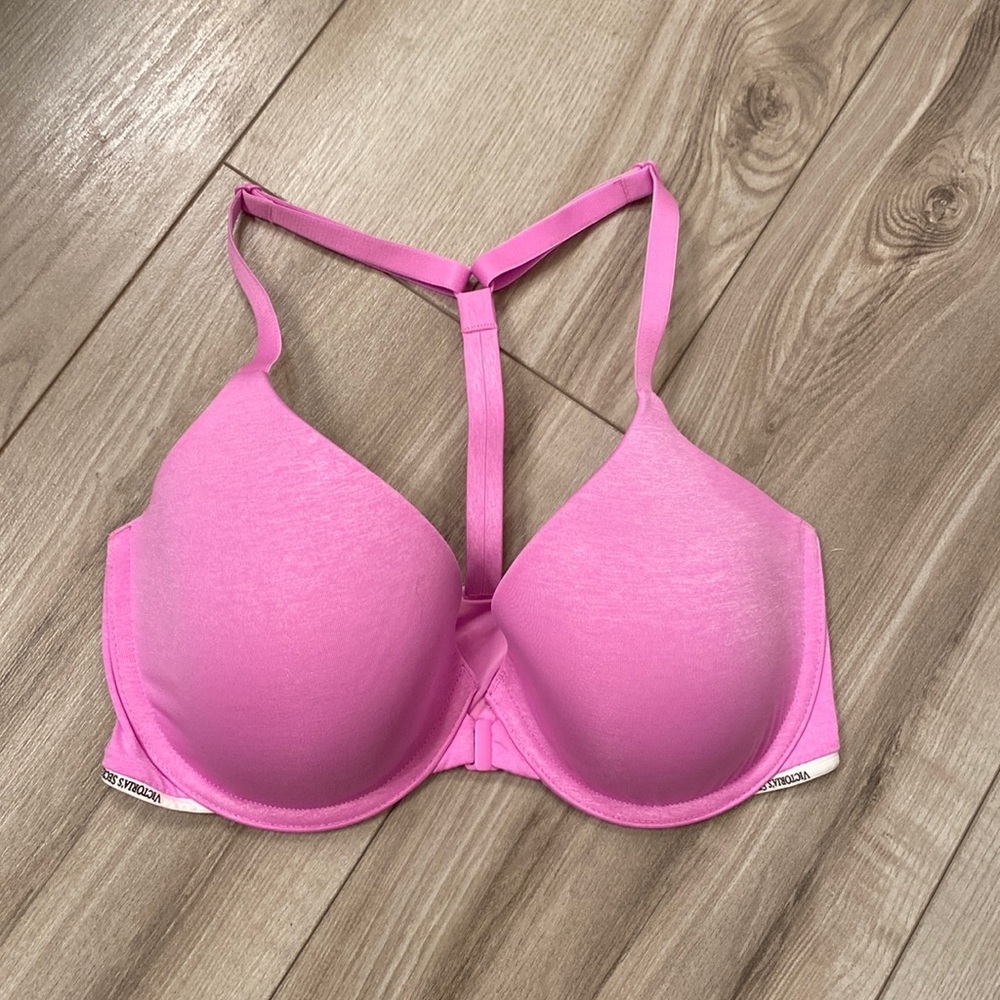 ❤️Like New Victoria’s Secret Racerback 32DD (32E)